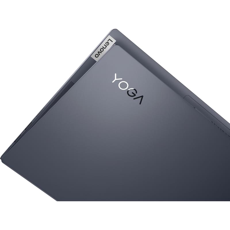 Ноутбук Lenovo Yoga Slim 7 Pro Ryzen 7 5800H / 16ГБ / 1000SSD / 14 / Win11 / (82MS00FDRK) - фото #8, Technodom.kz
