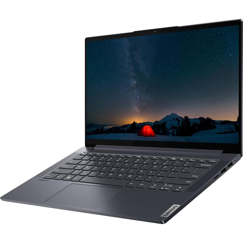 Ноутбук Lenovo Yoga Slim 7 Pro Ryzen 7 5800H / 16ГБ / 1000SSD / 14 / Win11 / (82MS00FDRK) - фото #9, Technodom.kz