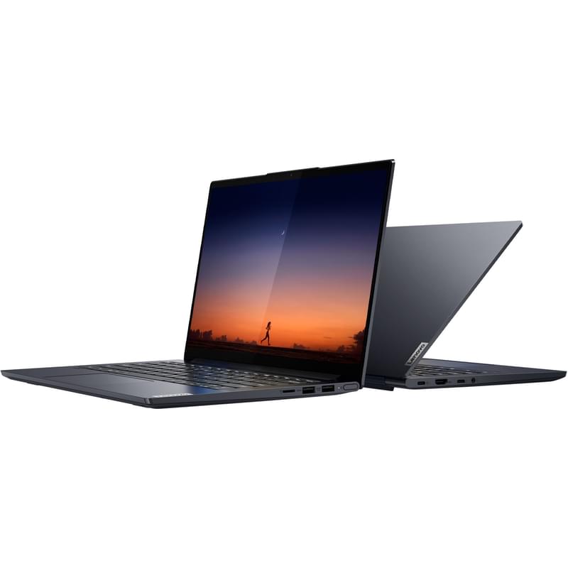 Ноутбук Lenovo Yoga Slim 7 Pro Ryzen 7 5800H / 16ГБ / 1000SSD / 14 / Win11 / (82MS00FDRK) - фото #11, Technodom.kz