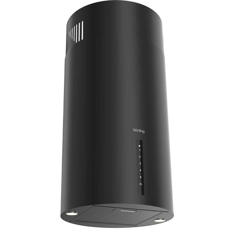 Вытяжка Korting KHA 39970 N Cylinder - фото #0, Technodom.kz