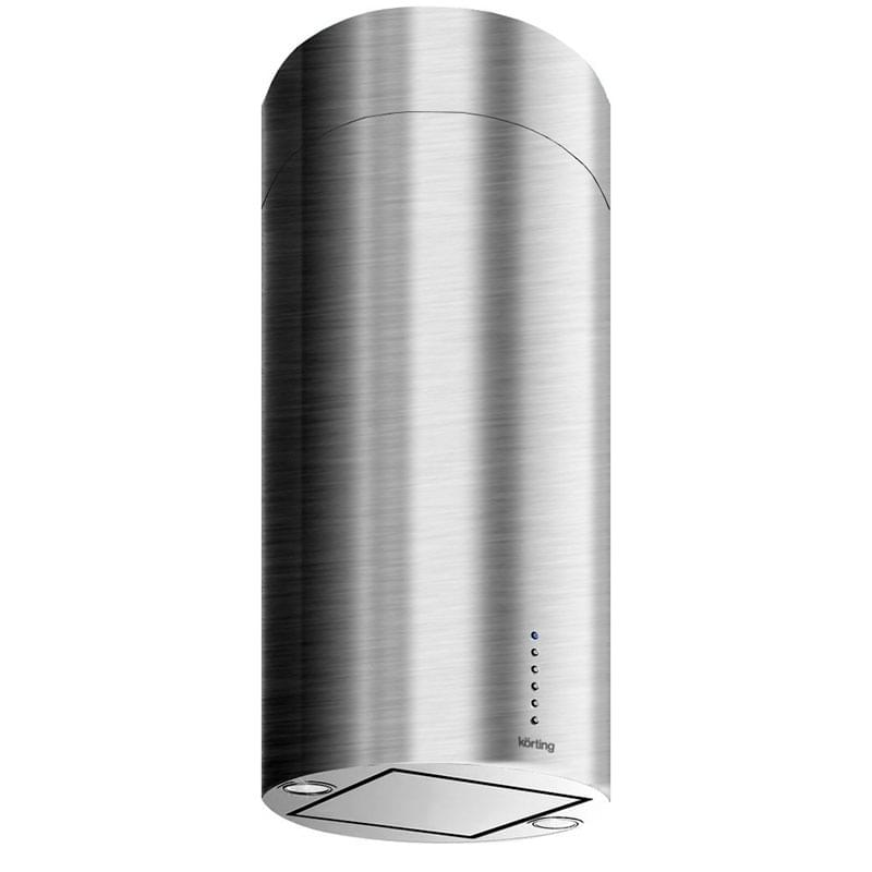 Вытяжка Korting KHA 4970 X Cylinder - фото #0, Technodom.kz