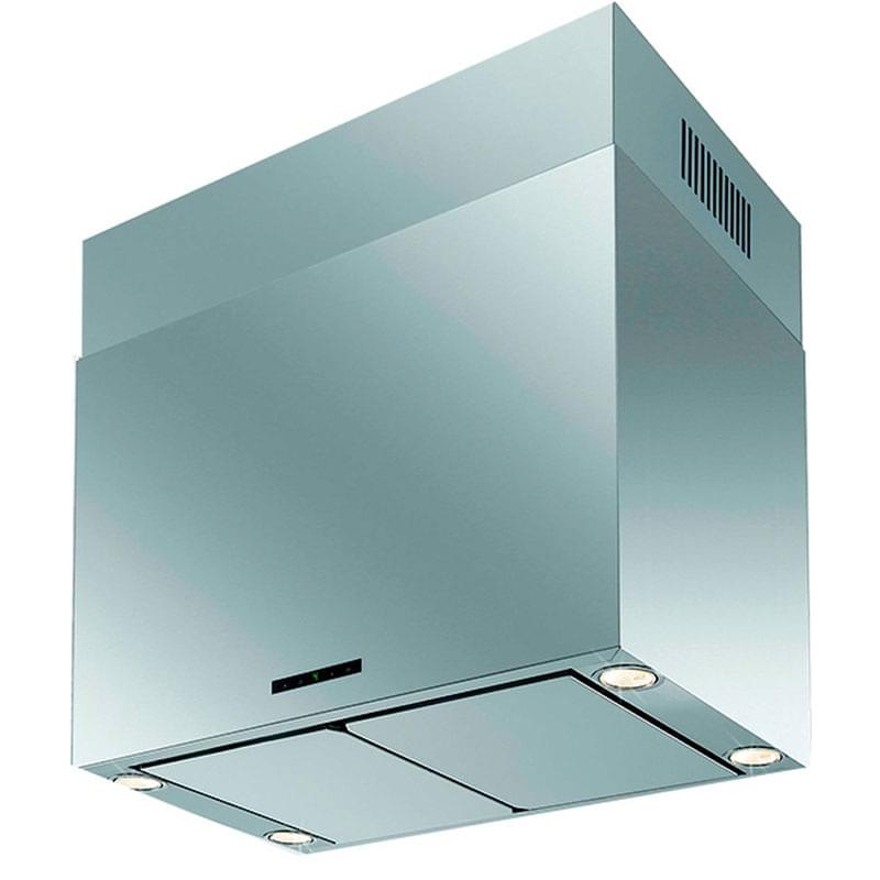 Вытяжка Korting KHA 7950 X Cube - фото #0, Technodom.kz