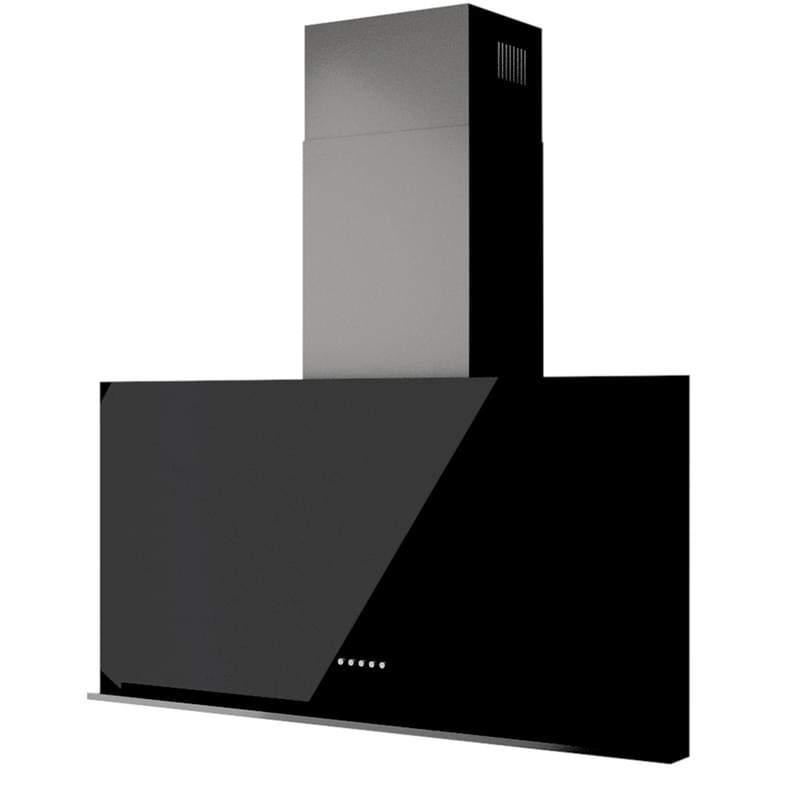 Вытяжка Korting KHC 95330 GN - фото #0, Technodom.kz