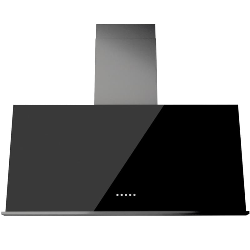 Вытяжка Korting KHC 95330 GN - фото #1, Technodom.kz