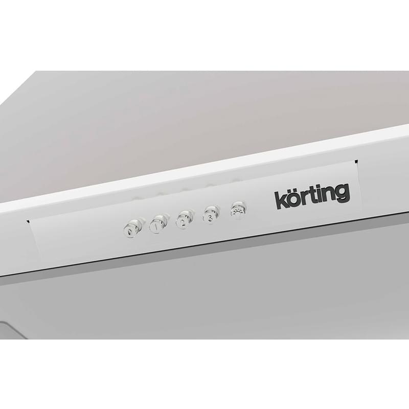 Вытяжка Korting KHI 6530 X - фото #2, Technodom.kz