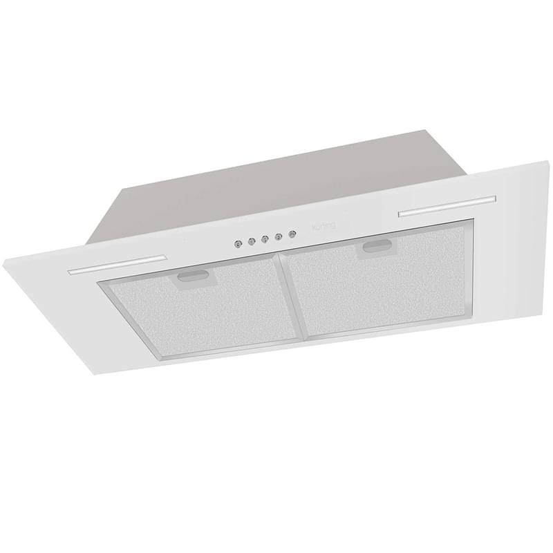 Вытяжка Korting KHI 9931 W - фото #0, Technodom.kz