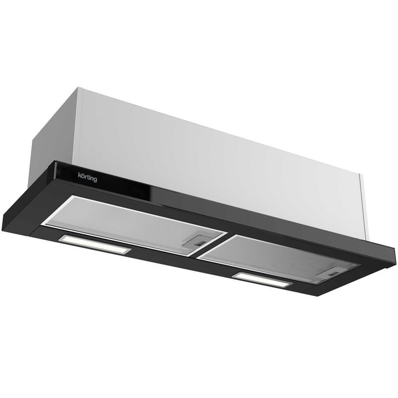 Вытяжка Korting KHP 9815 GN - фото #1, Technodom.kz