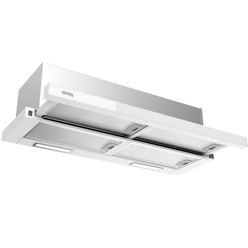 Вытяжка Korting KHP 9815 GW - фото #0, Technodom.kz