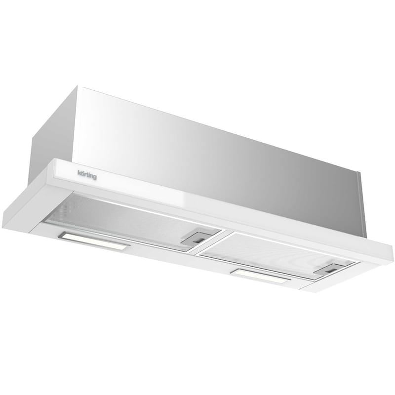 Вытяжка Korting KHP 9815 GW - фото #1, Technodom.kz