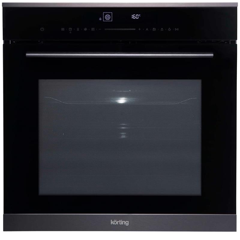 Встраиваемая духовка Korting OKB 1340 GNBX MW - фото #0, Technodom.kz
