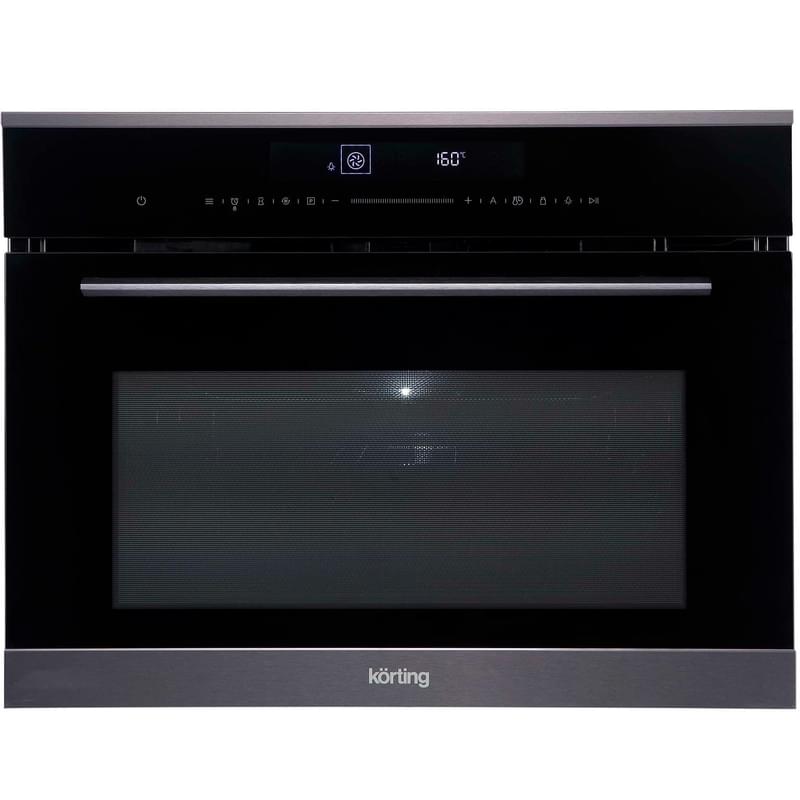 Встраиваемая духовка Korting OKB 3250 GNBX MW - фото #0, Technodom.kz