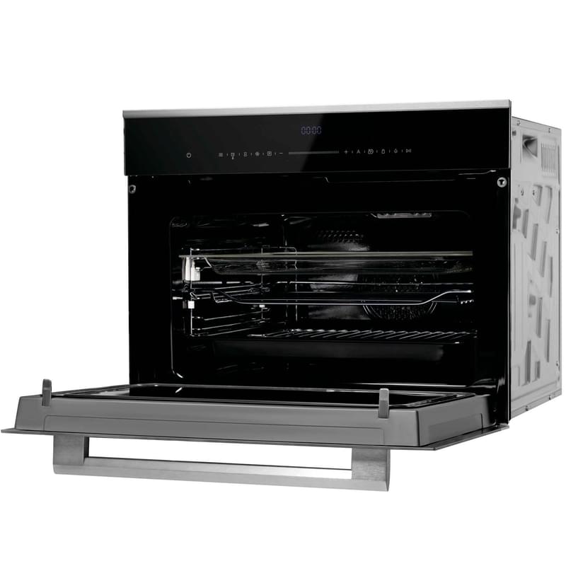 Встраиваемая духовка Korting OKB 3250 GNBX MW - фото #3, Technodom.kz