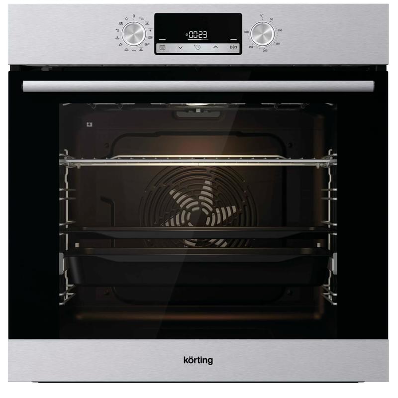 Встраиваемая духовка Korting OKB 8921 ESX - фото #0, Technodom.kz