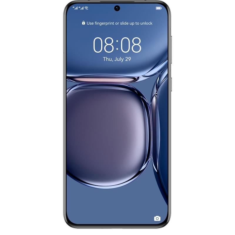 Смартфон HUAWEI P50 8/256GB Golden Black - фото #1, Technodom.kz
