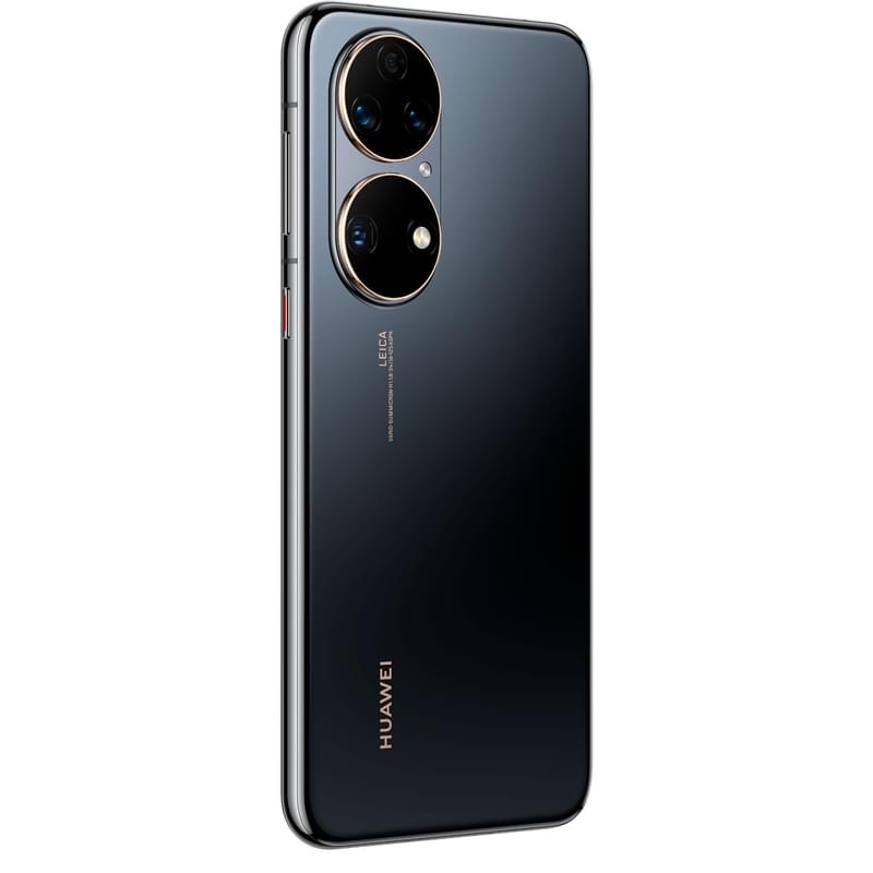 Смартфон HUAWEI P50 8/256GB Golden Black - фото #4, Technodom.kz