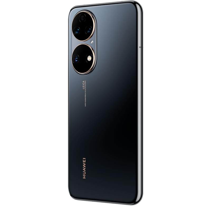 Смартфон HUAWEI P50 8/256GB Golden Black - фото #5, Technodom.kz