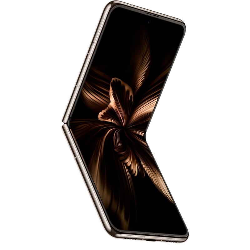 Смартфон HUAWEI P50 Pocket 12/512GB Premium Gold - фото #3, Technodom.kz