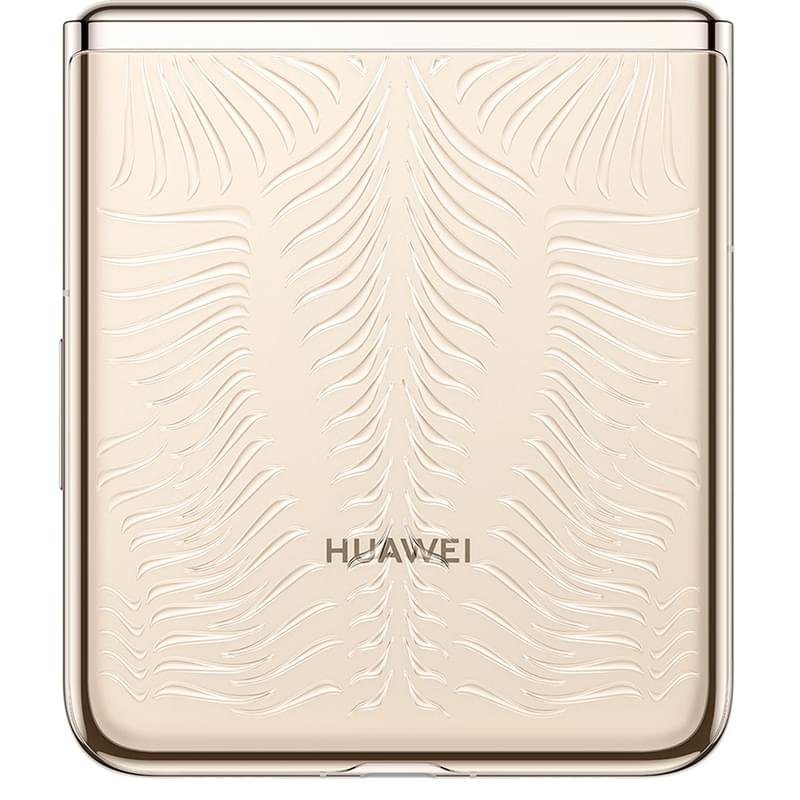 Смартфон HUAWEI P50 Pocket 12/512GB Premium Gold - фото #8, Technodom.kz