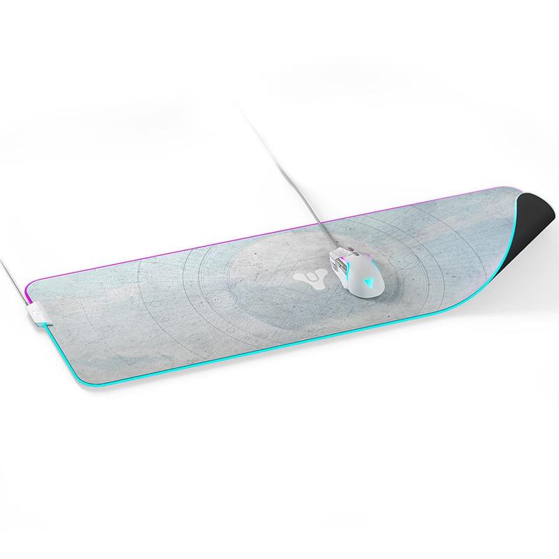 Игровой коврик Steelseries Qck Prism Destiny 2 Edition -  Extra Large (63796) - фото #1, Technodom.kz