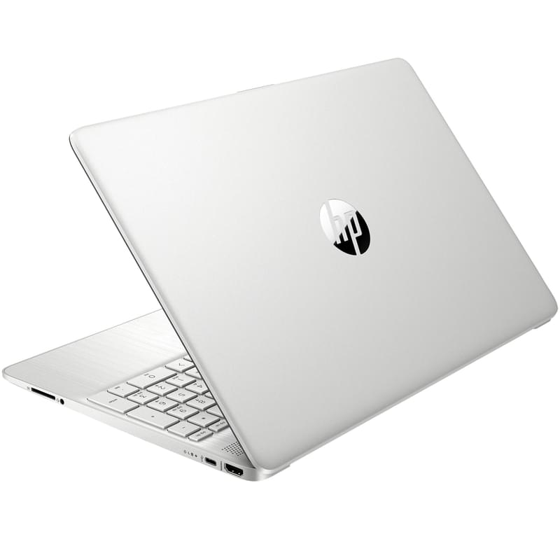 Ноутбук HP 15S-FQ2111UR i3 1115G4 / 8ГБ / 512SSD / 15.6 / Win11 / (5D5E5EA) - фото #5, Technodom.kz