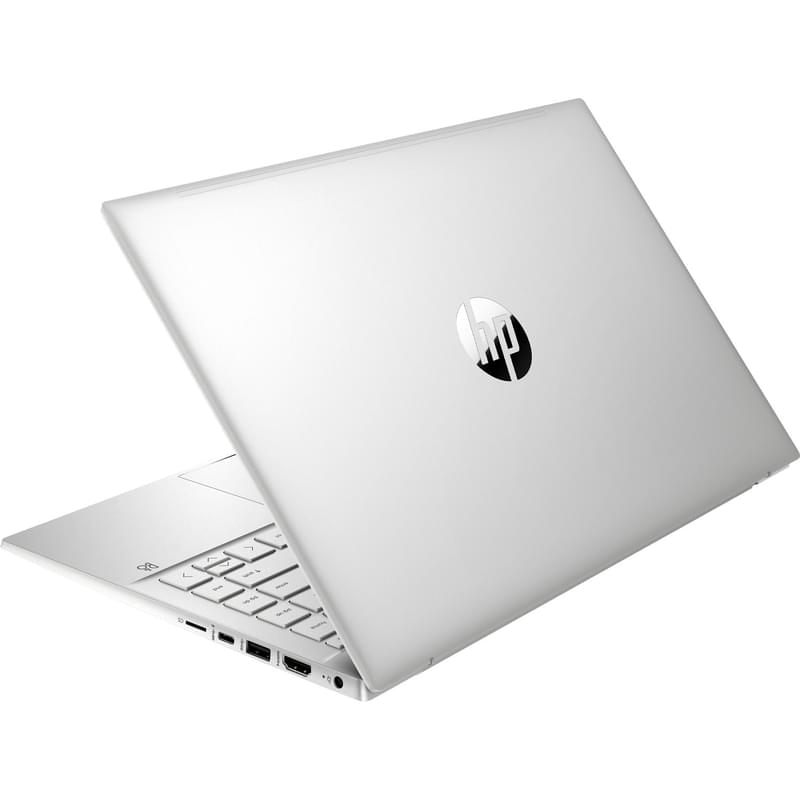 Ноутбук HP Pavilion 14-DV0094UR i3 1125G4 / 8ГБ / 512SSD / 14 / Win11 / (5C0F2EA) - фото #3, Technodom.kz