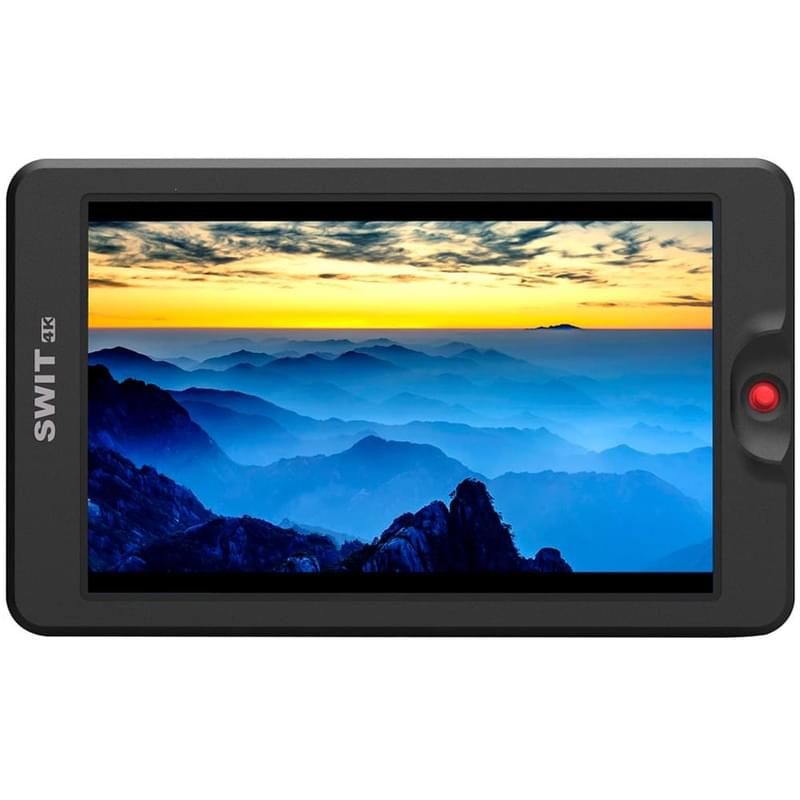 Монитор накамерный SWIT CM-S75C HDMI 7" - фото #0, Technodom.kz