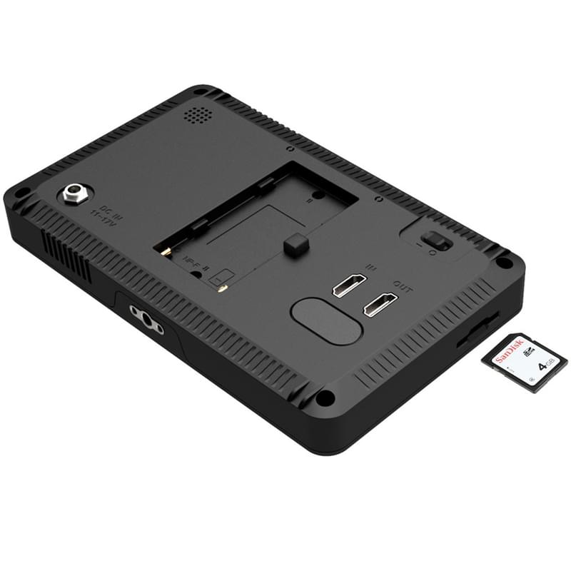 Монитор накамерный SWIT CM-S75C HDMI 7" - фото #2, Technodom.kz