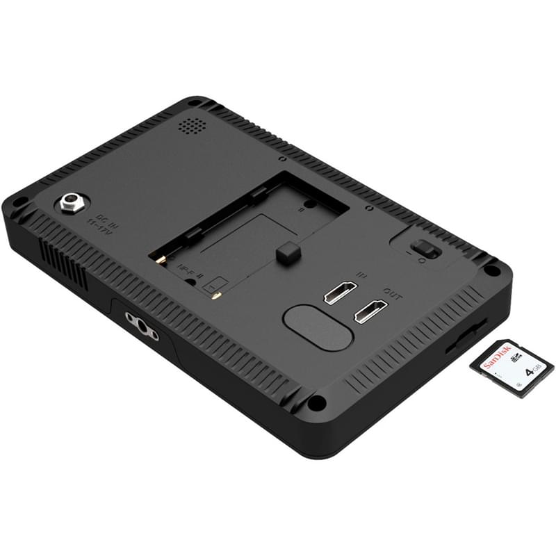 Монитор накамерный SWIT CM-S75F SDI/HDMI 7" LUX - фото #3, Technodom.kz