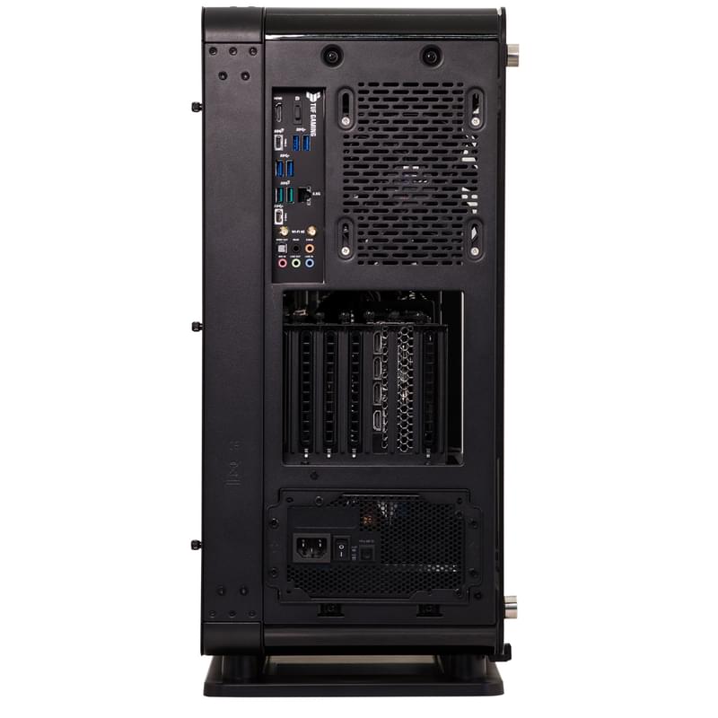 TechnoGaming Ойын компьютері (Ci7-12700K 2,7GHz/16Gb/1TB/RTX3070 TI 8Gb/СЖО/Core P6) - фото #4, Technodom.kz