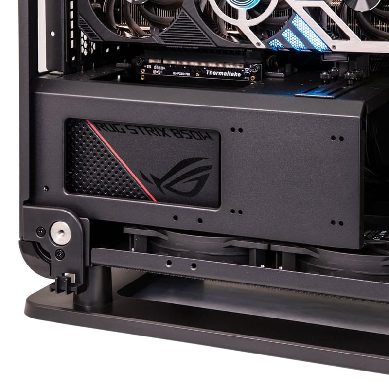 TechnoGaming Ойын компьютері (Ci7-12700K 2,7GHz/16Gb/1TB/RTX3070 TI 8Gb/СЖО/Core P6) - фото #6, Technodom.kz