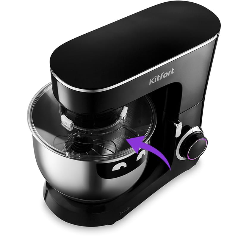 Миксер Kitfort КТ-3080 - фото #1, Technodom.kz