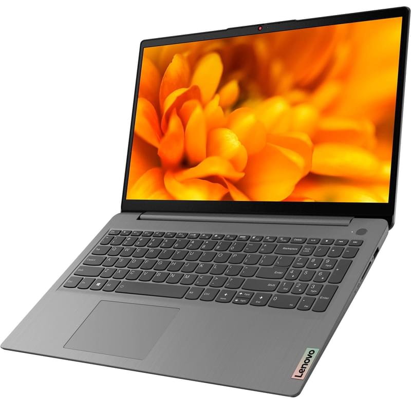 Ноутбук Lenovo IdeaPad 3 Ryzen 3 5300U / 8ГБ / 1000HDD / 15.6 / Win11 / (82KU01S5RK) - фото #3, Technodom.kz