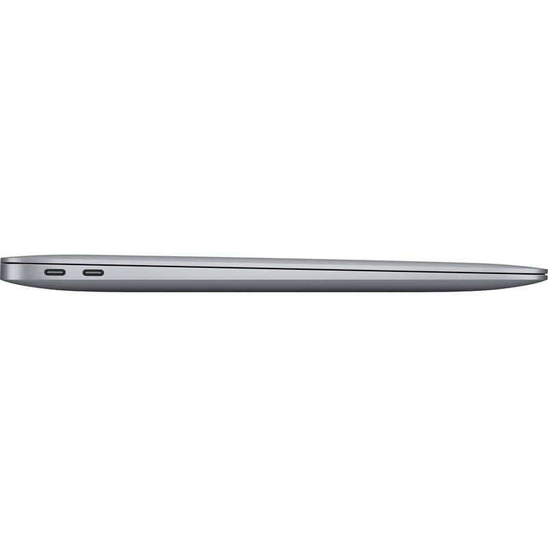 Ноутбук Apple MacBook Air Space Gray M1 / 16ГБ / 512SSD / 13.6 / Mac OS Monterey / (Z1250007M) - фото #4, Technodom.kz