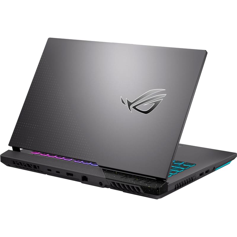 Игровой ноутбук Asus ROG Strix G15 Ryzen 7 6800H / 16ГБ / 1000SSD / RTX3060 6ГБ / 15.6 / DOS / (G513RM-HQ163) - фото #3, Technodom.kz