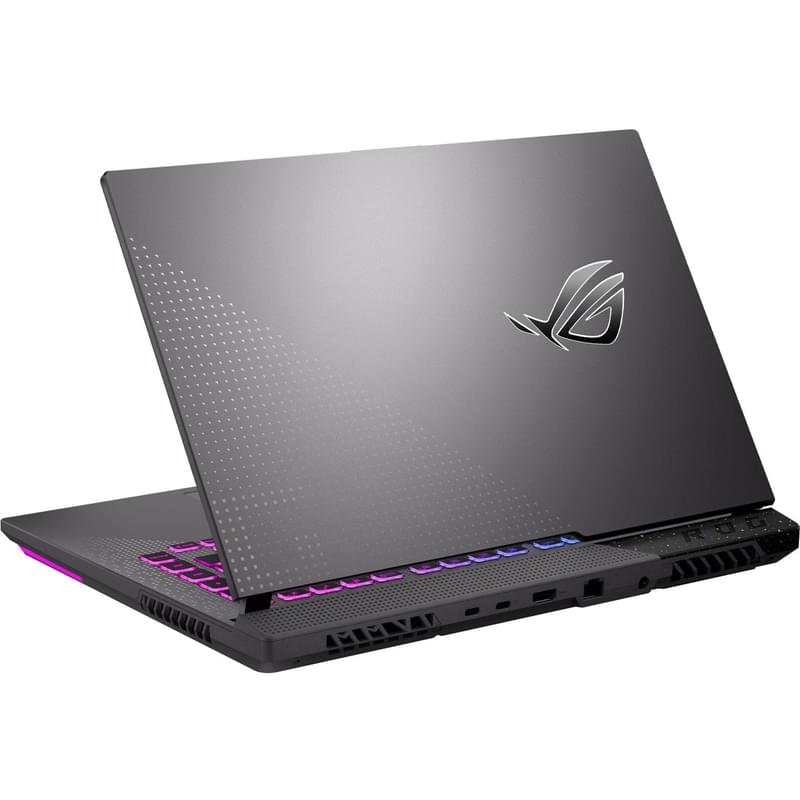 15,6'' Asus ROG Strix G15 Ойын ноутбугы (Ryzen 7 6800H-16-1-RTX3060-6-D) (G513RM-HQ163) - фото #4, Technodom.kz