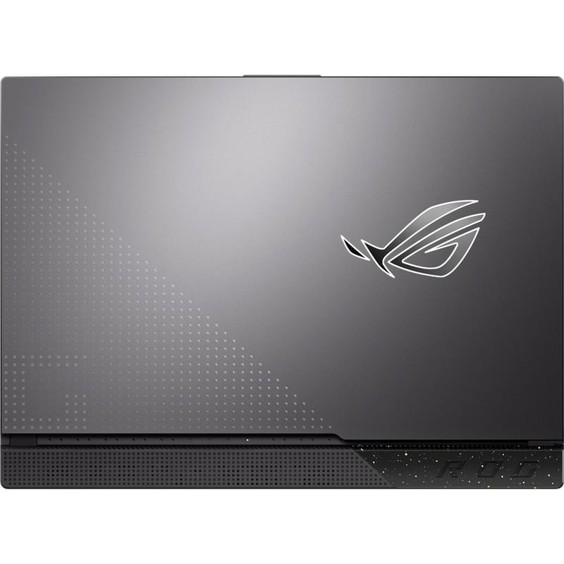 Игровой ноутбук Asus ROG Strix G15 Ryzen 7 6800H / 16ГБ / 1000SSD / RTX3060 6ГБ / 15.6 / DOS / (G513RM-HQ163) - фото #6, Technodom.kz