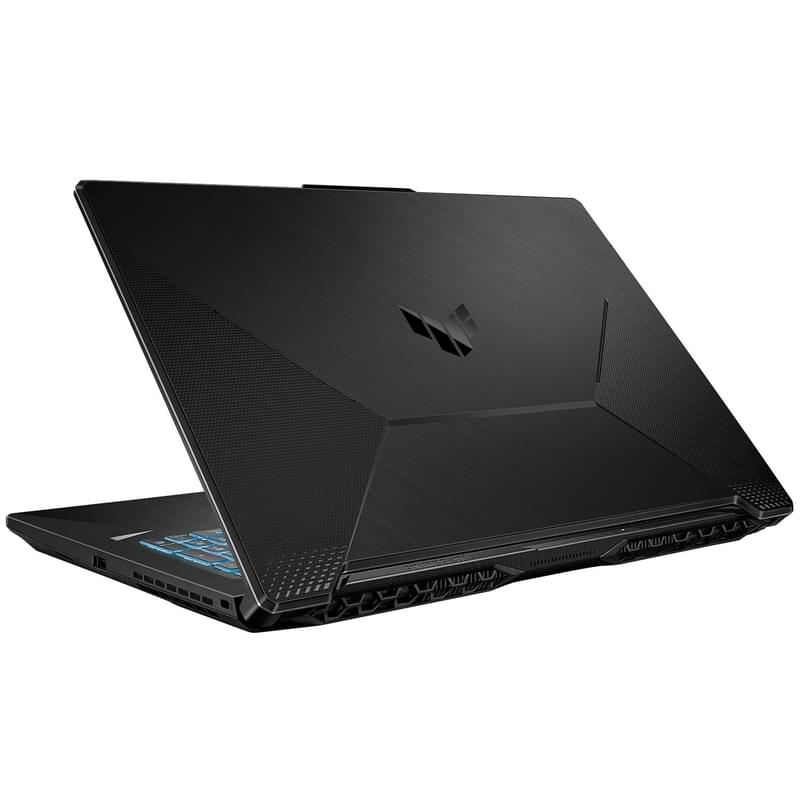 Ноутбук Asus TUF Gaming F17 i5 11400H / 16ГБ / 512SSD / RTX3060 6ГБ / 17.3 / DOS / (FX706HM-HX146) - фото #5, Technodom.kz