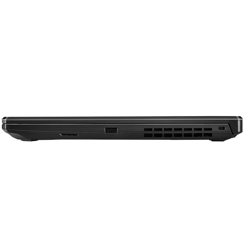 Ноутбук Asus TUF Gaming F17 i5 11400H / 16ГБ / 512SSD / RTX3060 6ГБ / 17.3 / DOS / (FX706HM-HX146) - фото #9, Technodom.kz