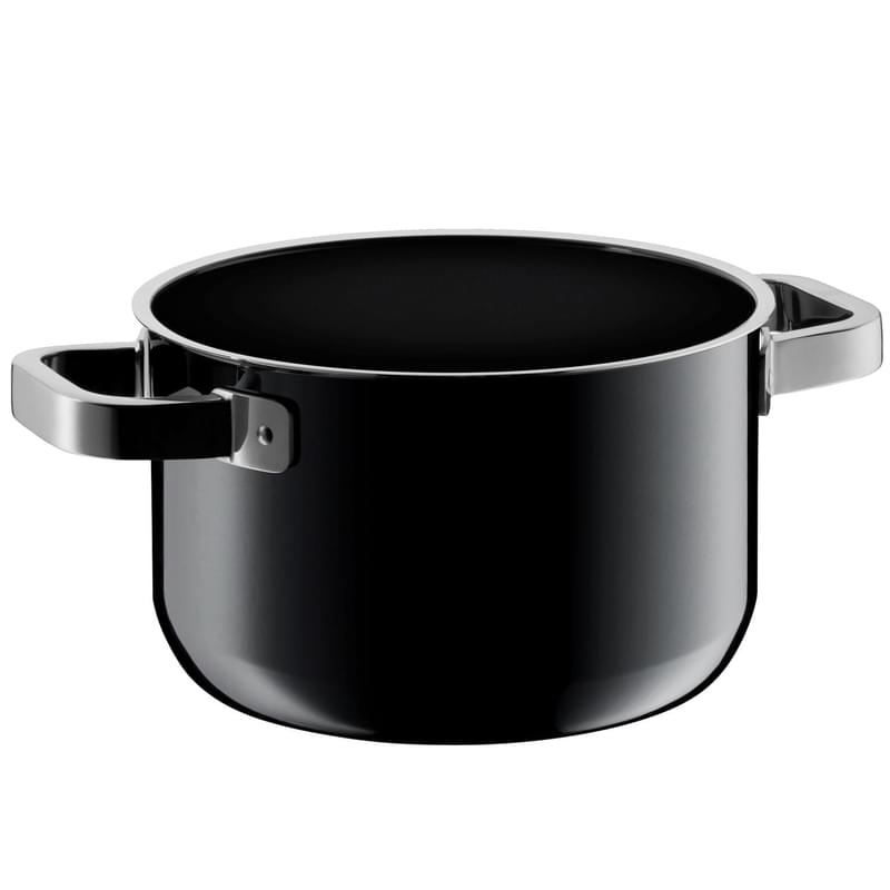 Кастрюля FT Functional T 20см (Черная) WMF 517305290 - фото #3, Technodom.kz