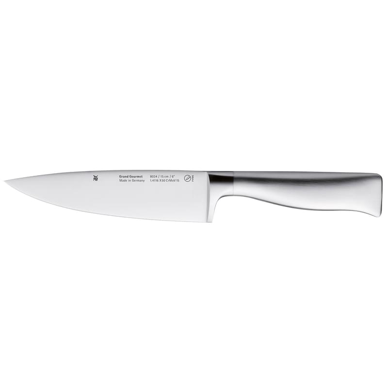 Grand Gourmet Шеф-пышағы 15см WMF 1880346032 - фото #0, Technodom.kz