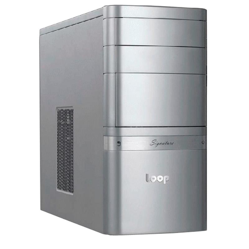 Компьютер Neo Office (Ci3-10100 3,6Ghz/8GB/512GB/LOOP) (93298LC) - фото #0, Technodom.kz