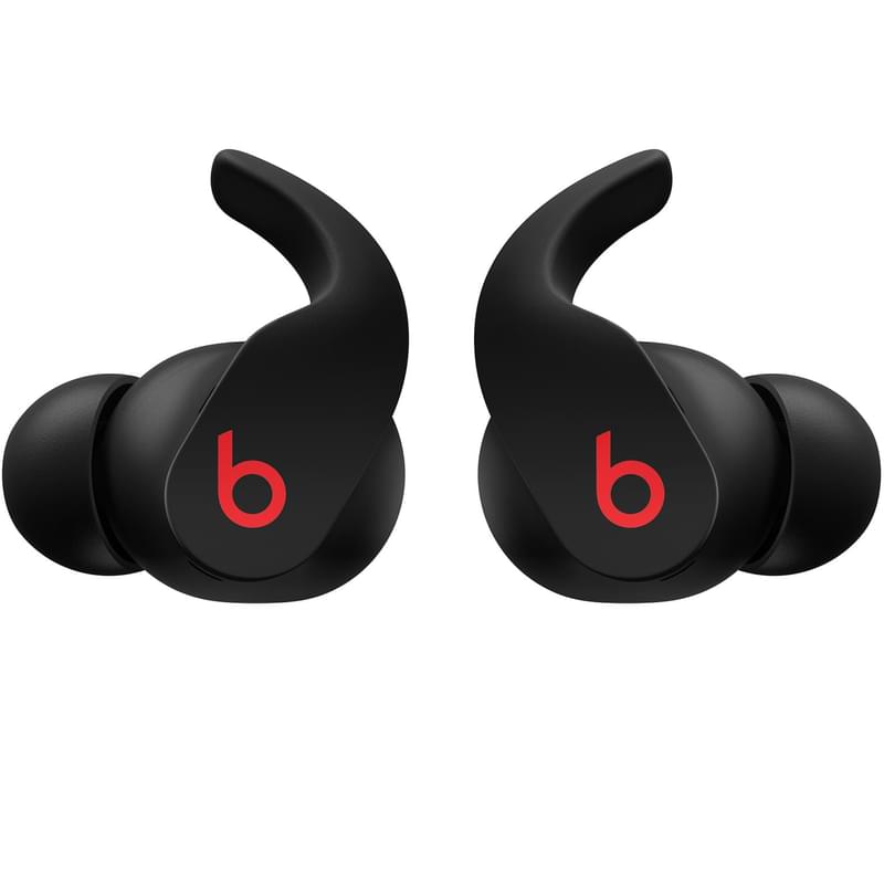 Наушники Вставные Beats Fit Pro True Wireless Earbuds, Beats Black (MK2F3ZM/A) - фото #1, Technodom.kz