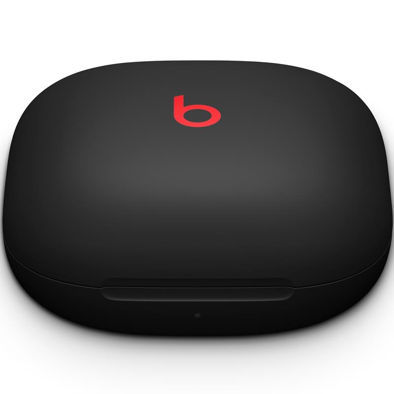 Наушники Вставные Beats Fit Pro True Wireless Earbuds, Beats Black (MK2F3ZM/A) - фото #4, Technodom.kz