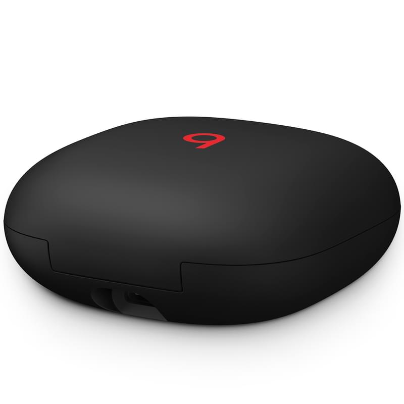 Наушники Вставные Beats Fit Pro True Wireless Earbuds, Beats Black (MK2F3ZM/A) - фото #5, Technodom.kz