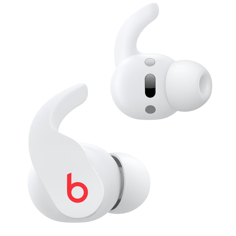 Наушники Вставные Beats Fit Pro True Wireless Earbuds, Beats White (MK2G3ZM/A) - фото #0, Technodom.kz