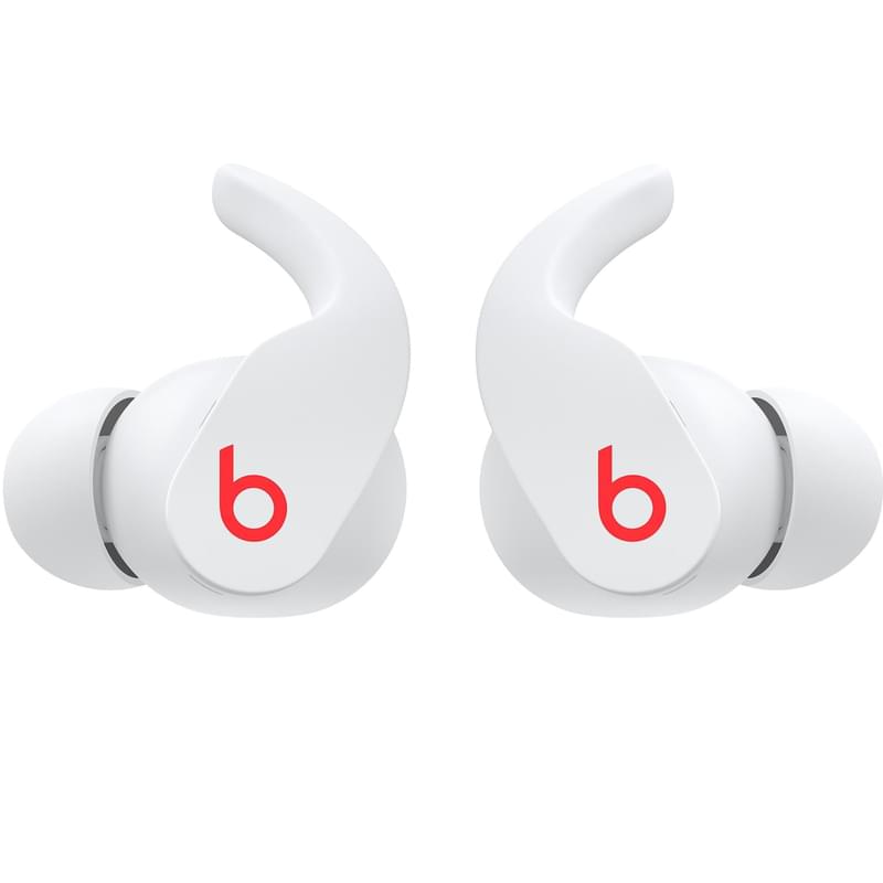 Наушники Вставные Beats Fit Pro True Wireless Earbuds, Beats White (MK2G3ZM/A) - фото #1, Technodom.kz
