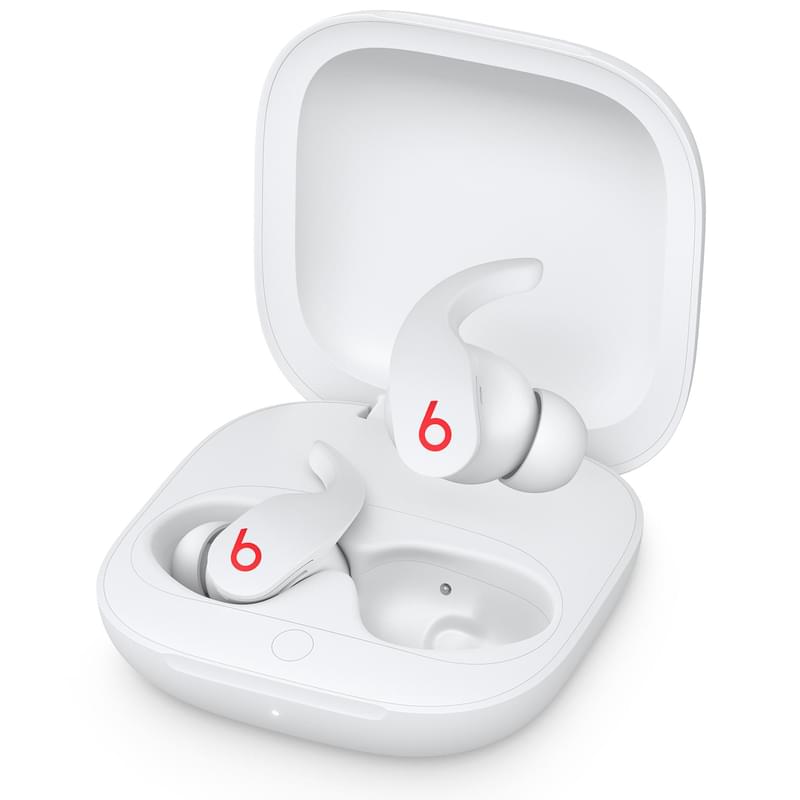 Наушники Вставные Beats Fit Pro True Wireless Earbuds, Beats White (MK2G3ZM/A) - фото #2, Technodom.kz