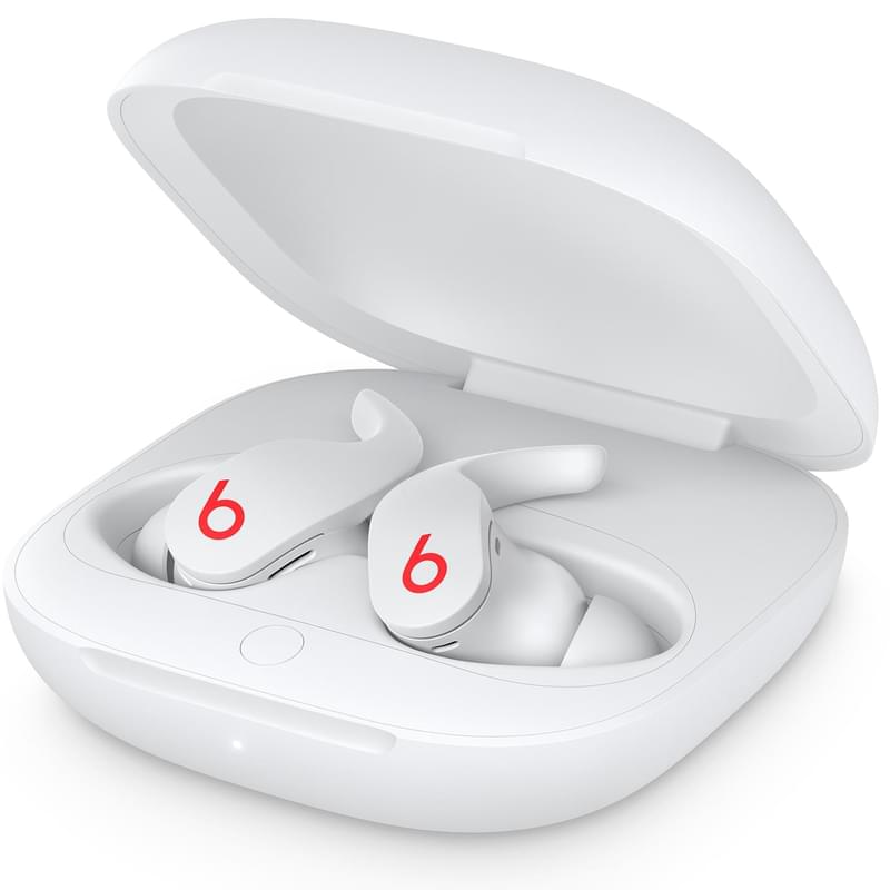 Наушники Вставные Beats Fit Pro True Wireless Earbuds, Beats White (MK2G3ZM/A) - фото #3, Technodom.kz