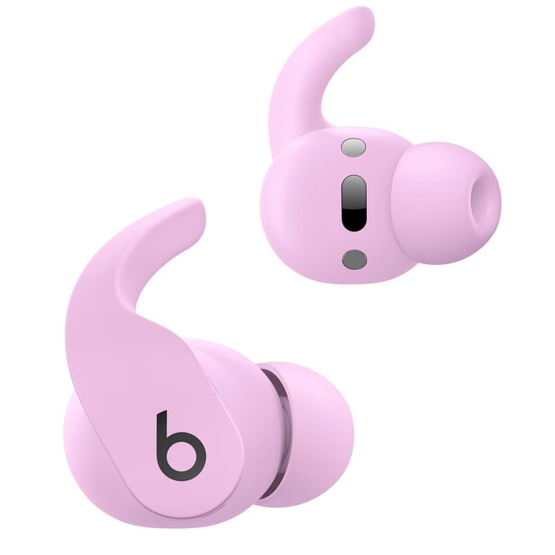 Наушники Вставные Beats Fit Pro True Wireless Earbuds, Stone Purple (MK2H3ZM/A) - фото #0, Technodom.kz