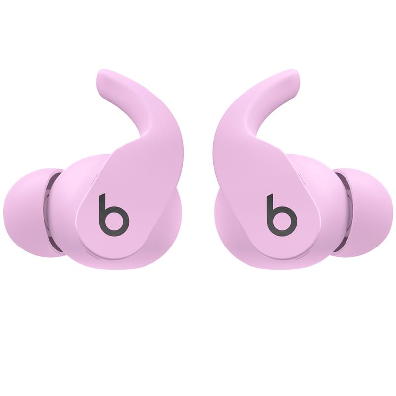 Наушники Вставные Beats Fit Pro True Wireless Earbuds, Stone Purple (MK2H3ZM/A) - фото #1, Technodom.kz